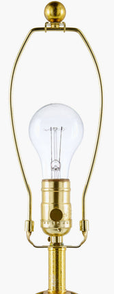 Koplik Modern Green Table Lamp Home Decor > Lighting > Lamp > Table Lamps TriadCommerceInc