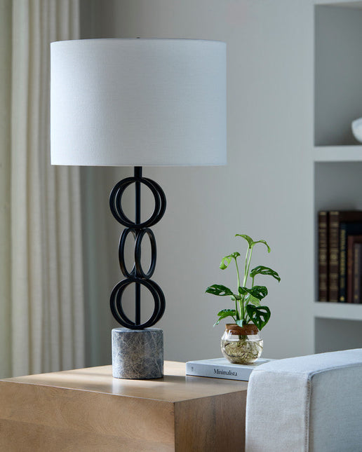 Koplik Modern Green Table Lamp Home Decor > Lighting > Lamp > Table Lamps TriadCommerceInc