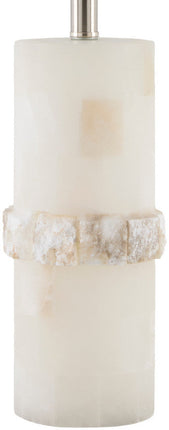 Bryanne Traditional Cream Table Lamp Home Decor > Lighting > Lamp > Table Lamps TriadCommerceInc