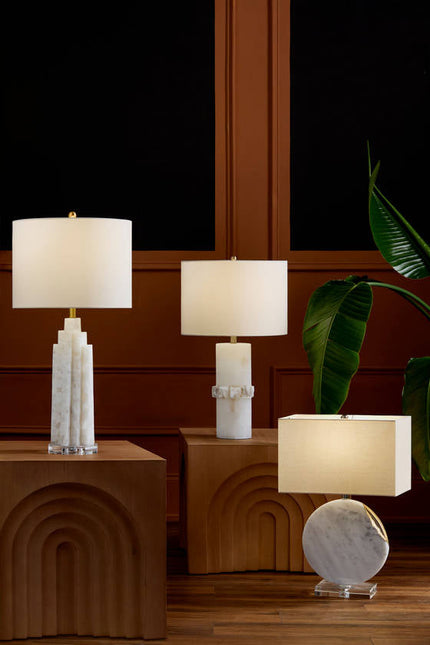 Yonas Traditional Cream Table Lamp Home Decor > Lighting > Lamp > Table Lamps TriadCommerceInc
