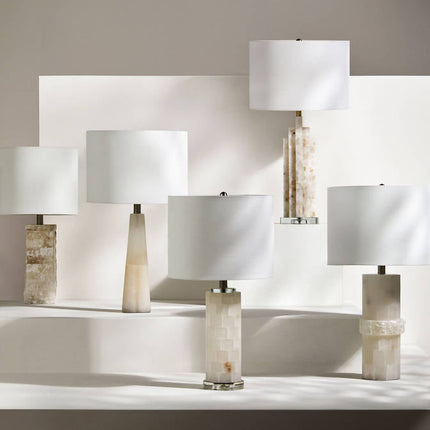 Bryanne Traditional Cream Table Lamp Home Decor > Lighting > Lamp > Table Lamps TriadCommerceInc