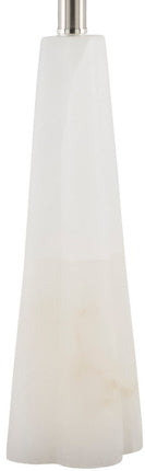 Sanaz Table Lamp - Cream Home Decor > Lighting > Lamp > Table Lamps TriadCommerceInc