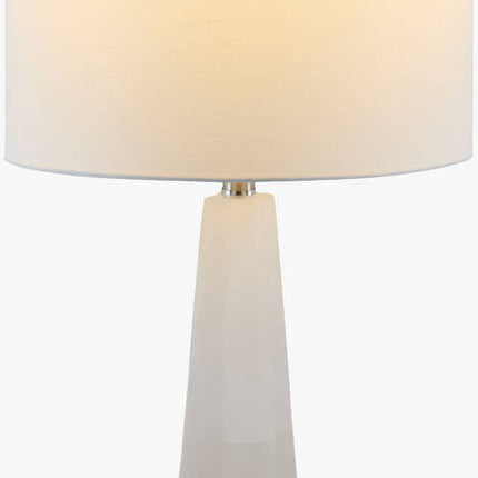 Sanaz Table Lamp - Cream Home Decor > Lighting > Lamp > Table Lamps TriadCommerceInc