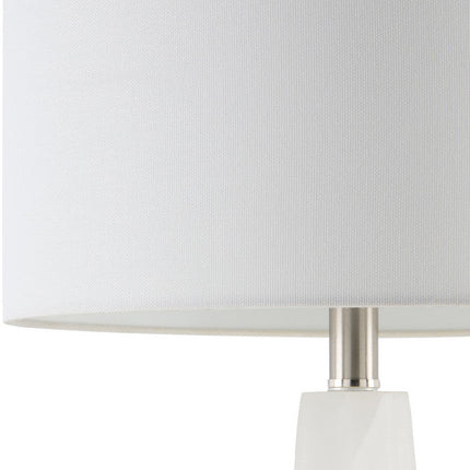 Sanaz Table Lamp - Cream Home Decor > Lighting > Lamp > Table Lamps TriadCommerceInc