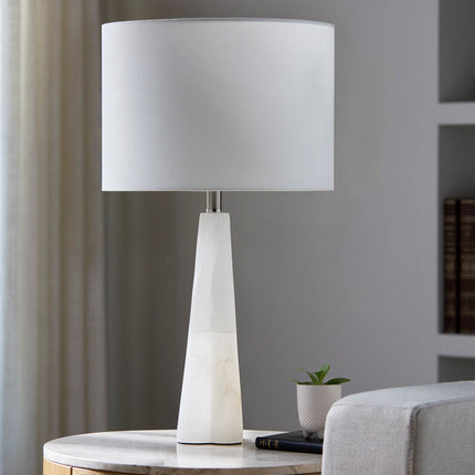 Sanaz Table Lamp - Cream Home Decor > Lighting > Lamp > Table Lamps TriadCommerceInc