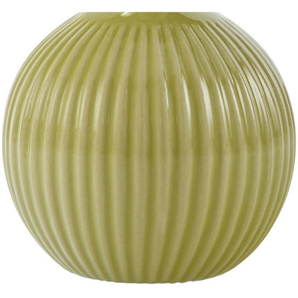 Trudie Modern Bright Yellow Table Lamp Home Decor > Lighting > Lamp > Table Lamps TriadCommerceInc