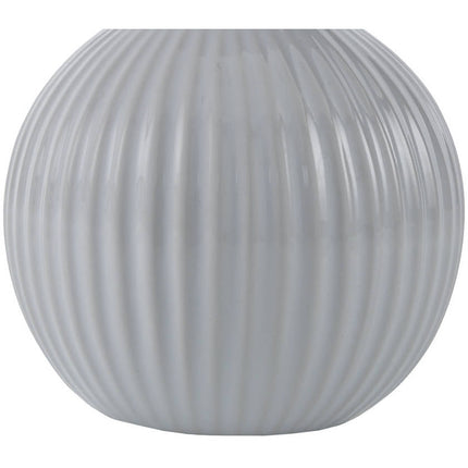 Trudie Modern White Table Lamp Home Decor > Lighting > Lamp > Table Lamps TriadCommerceInc