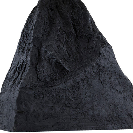 Richele Coastal Black/White Table Lamp Home Decor > Lighting > Lamp > Table Lamps TriadCommerceInc