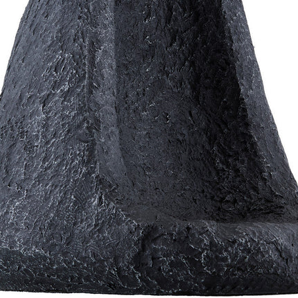 Richele Coastal Black Table Lamp Home Decor > Lighting > Lamp > Table Lamps TriadCommerceInc
