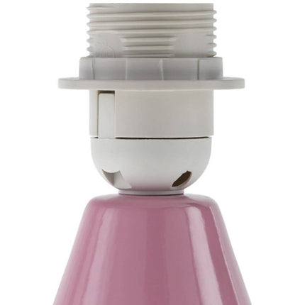 Donte Modern Pink Table Lamp Home Decor > Lighting > Lamp > Table Lamps TriadCommerceInc