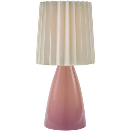 Donte Modern Pink Table Lamp Home Decor > Lighting > Lamp > Table Lamps TriadCommerceInc