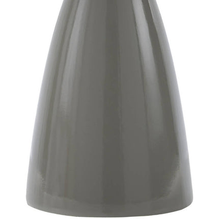 Donte Modern Gray Table Lamp Home Decor > Lighting > Lamp > Table Lamps TriadCommerceInc