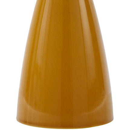 Donte Modern Orange Table Lamp Home Decor > Lighting > Lamp > Table Lamps TriadCommerceInc