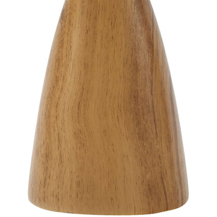 Donte Modern Wood Table Lamp Home Decor > Lighting > Lamp > Table Lamps TriadCommerceInc