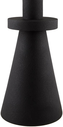Lue Global Brown/Black Table Lamp Home Decor > Lighting > Lamp > Table Lamps TriadCommerceInc