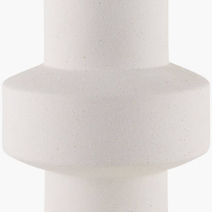 Myriah Traditional White Table Lamp Home Decor > Lighting > Lamp > Table Lamps TriadCommerceInc