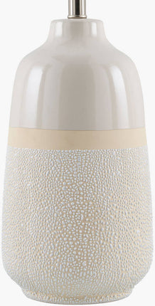 Sulzberg Global White Table Lamp Home Decor > Lighting > Lamp > Table Lamps TriadCommerceInc