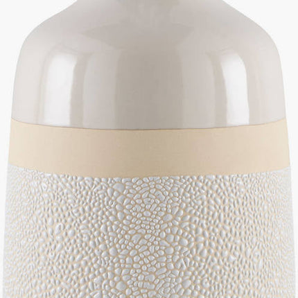 Vien Global White Table Lamp Home Decor > Lighting > Lamp > Table Lamps TriadCommerceInc