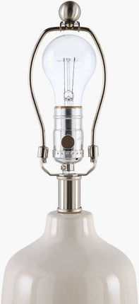 Vien Global White Table Lamp Home Decor > Lighting > Lamp > Table Lamps TriadCommerceInc