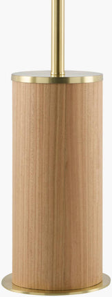 Dorthy Global Cream Table Lamp Lighting TriadCommerceInc