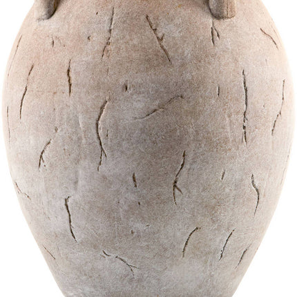 Jordi Traditional Gray Table Lamp Home Decor > Lighting > Lamp > Table Lamps TriadCommerceInc
