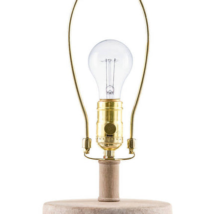 Jordi Traditional Gray Table Lamp Home Decor > Lighting > Lamp > Table Lamps TriadCommerceInc