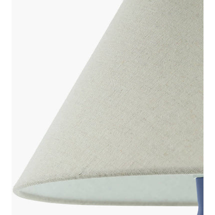 Katoya Cottage Gray Table Lamp Lighting TriadCommerceInc