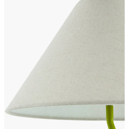Katoya Cottage Green Table Lamp Home Decor > Lighting > Lamp > Table Lamps TriadCommerceInc