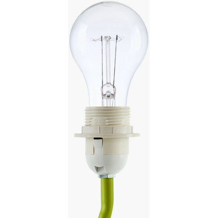 Katoya Cottage Green Table Lamp Home Decor > Lighting > Lamp > Table Lamps TriadCommerceInc