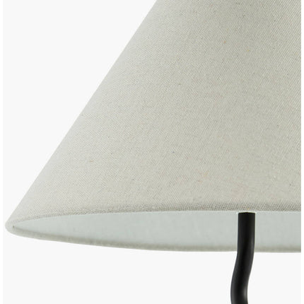 Katoya Cottage Black Table Lamp Home Decor > Lighting > Lamp > Table Lamps TriadCommerceInc