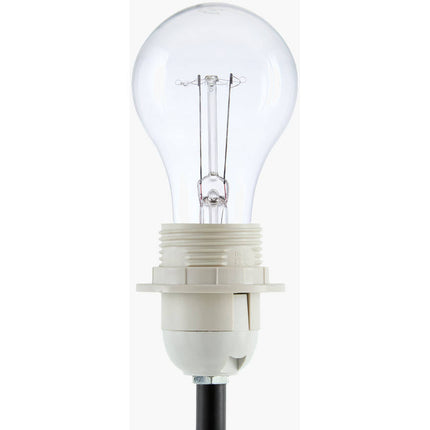 Katoya Cottage Black Table Lamp Home Decor > Lighting > Lamp > Table Lamps TriadCommerceInc