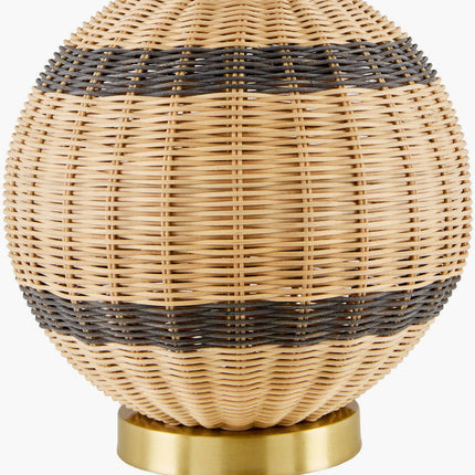 Keauna Traditional Cream Table Lamp Home Decor > Lighting > Lamp > Table Lamps TriadCommerceInc