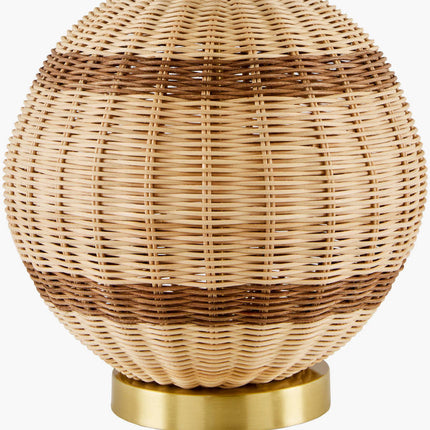 Keauna Traditional Beige Table Lamp Home Decor > Lighting > Lamp > Table Lamps TriadCommerceInc