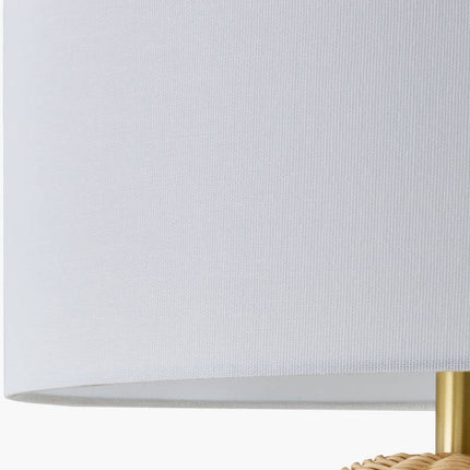 Keauna Traditional Beige Table Lamp Home Decor > Lighting > Lamp > Table Lamps TriadCommerceInc