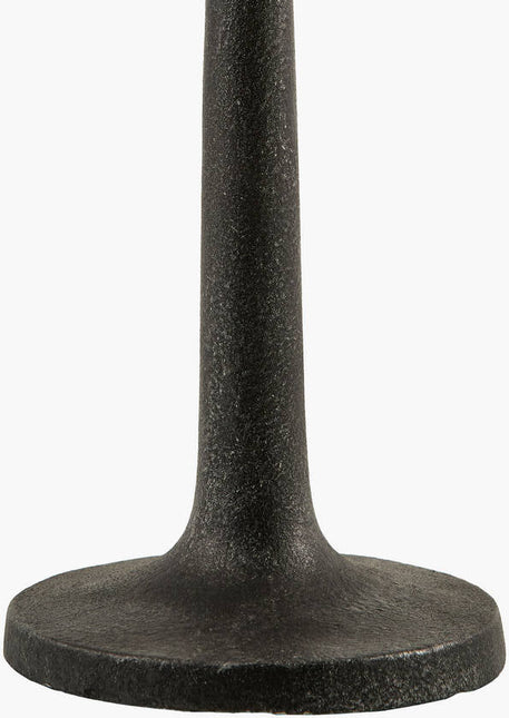 Sintia Rustic Beige/Black Table Lamp Home Decor > Lighting > Lamp > Table Lamps TriadCommerceInc