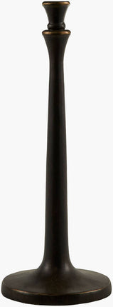 Sintia Rustic White/Black Table Lamp Home Decor > Lighting > Lamp > Table Lamps TriadCommerceInc