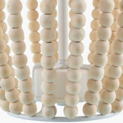 Arnold Traditional White Table Lamp Home Decor > Lighting > Lamp > Table Lamps TriadCommerceInc
