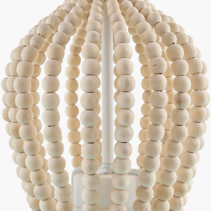 Arnold Traditional White Table Lamp Home Decor > Lighting > Lamp > Table Lamps TriadCommerceInc