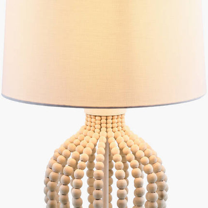 Arnold Traditional White Table Lamp Home Decor > Lighting > Lamp > Table Lamps TriadCommerceInc