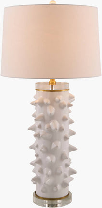 Jannetta Global Black Table Lamp Lighting TriadCommerceInc