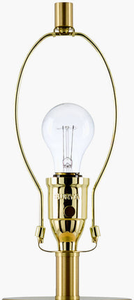 Ned Traditional Orange Table Lamp Home Decor > Lighting > Lamp > Table Lamps TriadCommerceInc