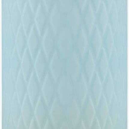 Ned Traditional Ice Blue Table Lamp Lighting TriadCommerceInc