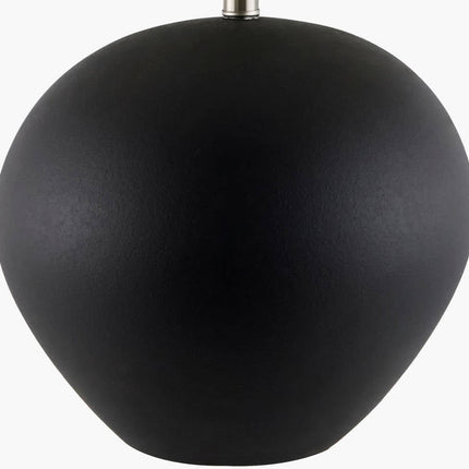 Celisse Traditional Black Table Lamp Home Decor > Lighting > Lamp > Table Lamps TriadCommerceInc