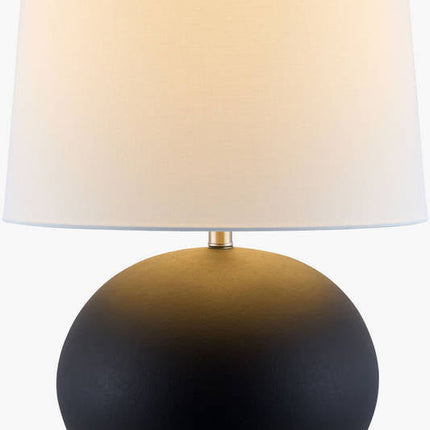 Celisse Traditional Black Table Lamp Home Decor > Lighting > Lamp > Table Lamps TriadCommerceInc