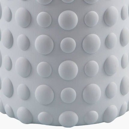 Doniesha Traditional White Table Lamp Lighting TriadCommerceInc