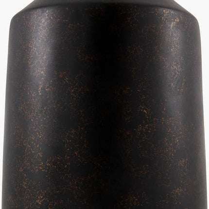 Lenord Cottage Dark Brown Table Lamp Home Decor > Lighting > Lamp > Table Lamps TriadCommerceInc