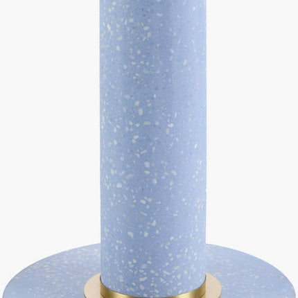 Jamere Traditional Sky Blue Floor Lamp Home Decor > Lighting > Lamp > Floor Lamps TriadCommerceInc