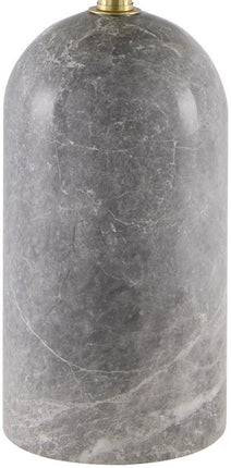 Sheena Traditional Gray Table Lamp Home Decor > Lighting > Lamp > Table Lamps TriadCommerceInc