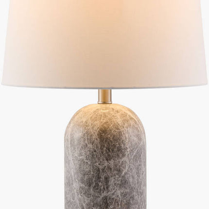 Sheena Traditional Gray Table Lamp Home Decor > Lighting > Lamp > Table Lamps TriadCommerceInc