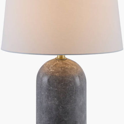 Sheena Traditional Gray Table Lamp Home Decor > Lighting > Lamp > Table Lamps TriadCommerceInc